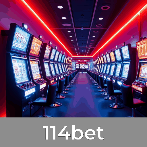 Acesso ao 114bet