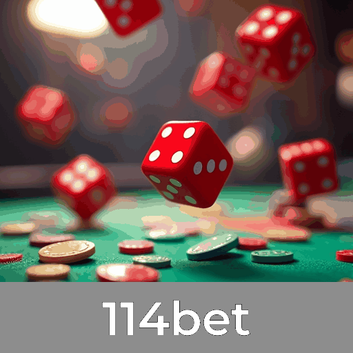 Cassino Online 114bet