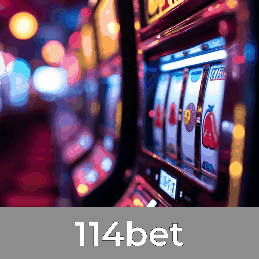 Cassino Online 114bet