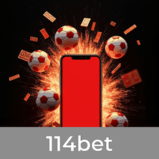 Cassino Online 114bet