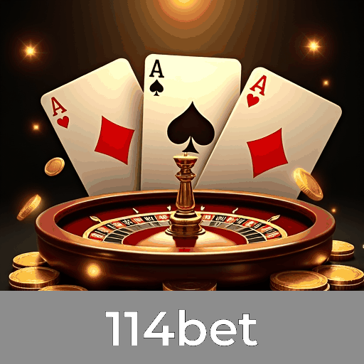 Cassino Online 114bet