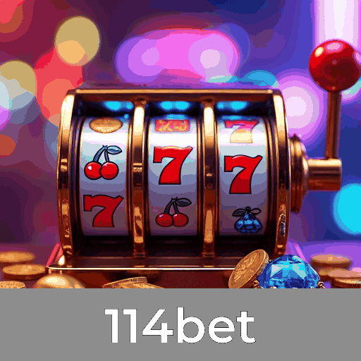 Jogos Crash no Cassino 114bet