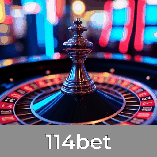 Cassino Online 114bet