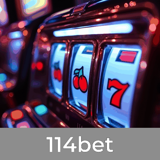 Acesso ao 114bet