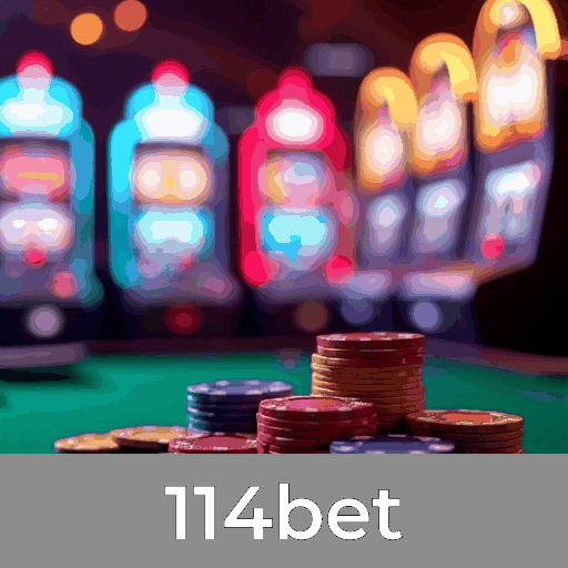 Cadastro na 114bet