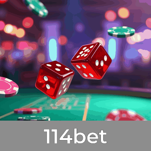 Cadastro na 114bet