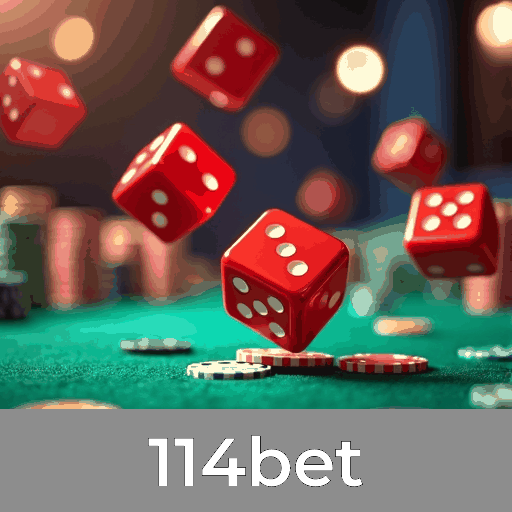 Cadastro na 114bet