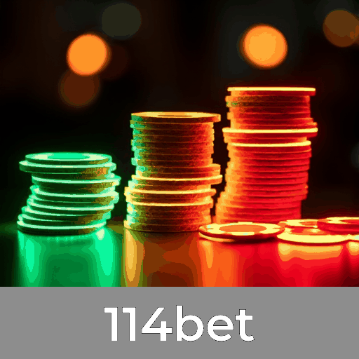 Acesso ao 114bet