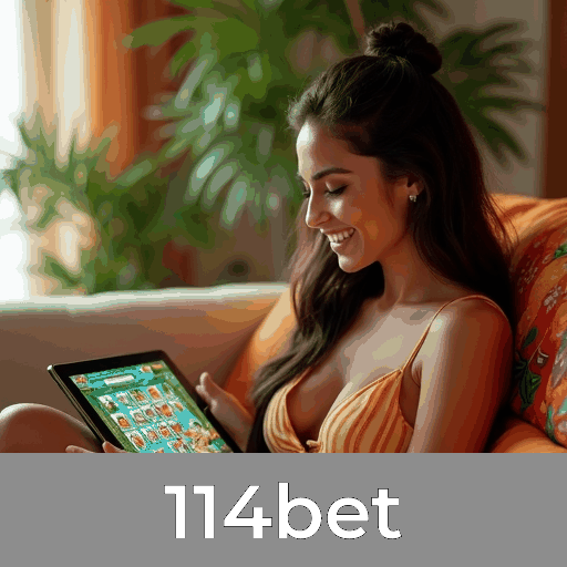 Cadastro na 114bet