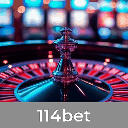 Acessar o site 114bet COM