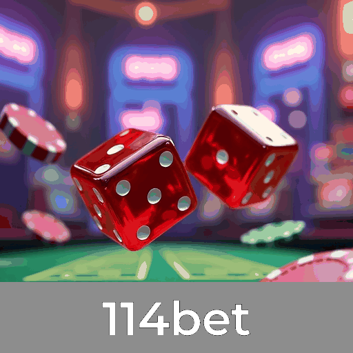 Acesso ao 114bet