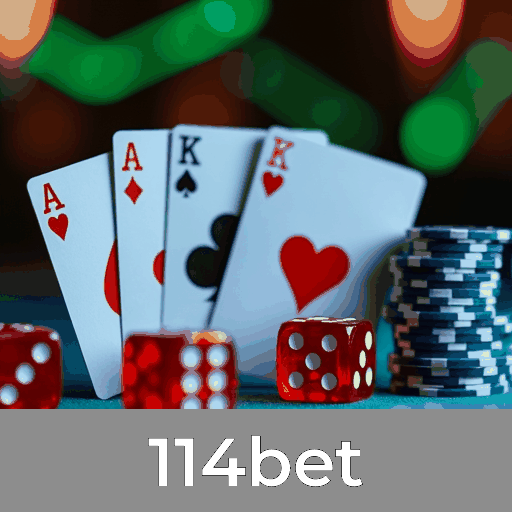Cadastro na 114bet