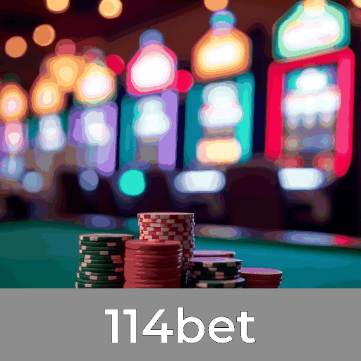 Acesso ao 114bet
