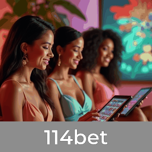 Cassino Online 114bet