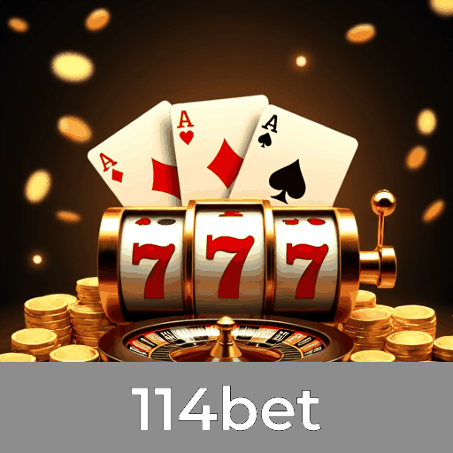 Cadastro na 114bet