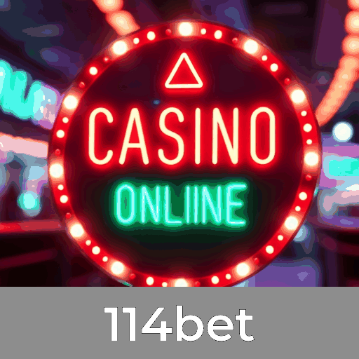 Cadastro na 114bet
