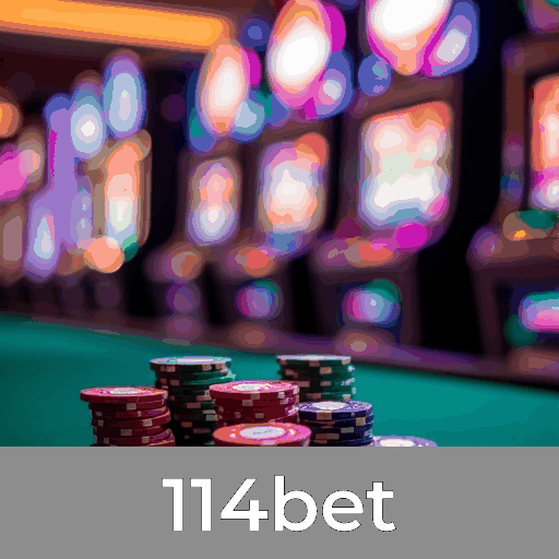Acesso ao 114bet