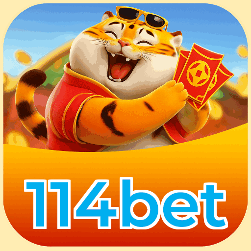 114bet logo