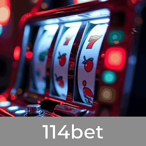 Acesso ao 114bet