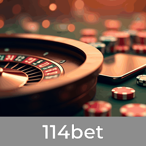 Acesso ao 114bet