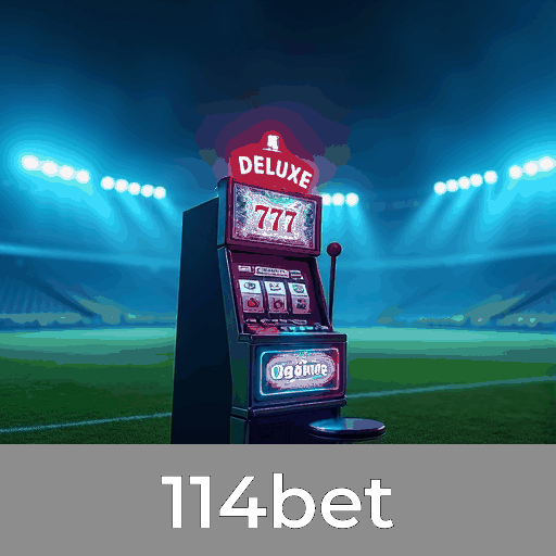 114bet: Seu Cassino Online Seguro e Confiável
